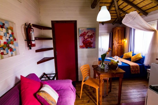 Hotel Posada Lune de Miel (Castillos)